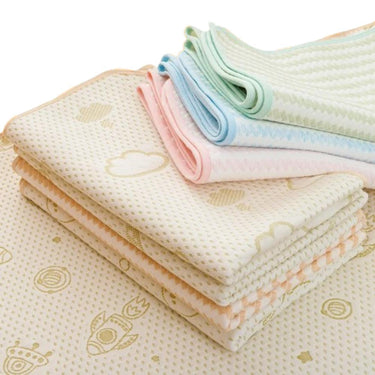 BabyDryPad | Mantén a tu bebé seco - Cambiador lavable e impermeable